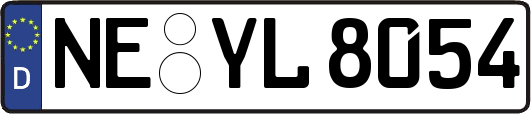 NE-YL8054