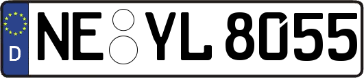 NE-YL8055