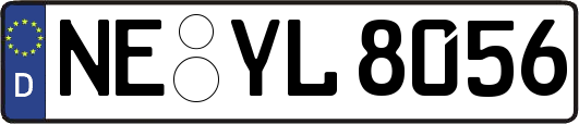 NE-YL8056