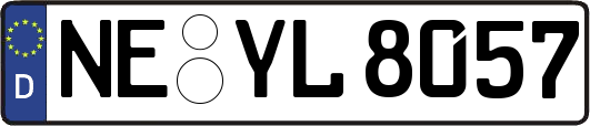 NE-YL8057