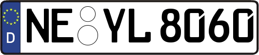 NE-YL8060