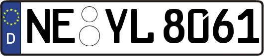 NE-YL8061