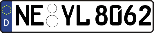 NE-YL8062