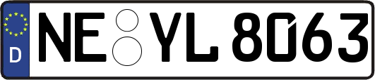 NE-YL8063