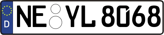 NE-YL8068