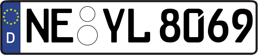 NE-YL8069