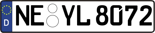 NE-YL8072