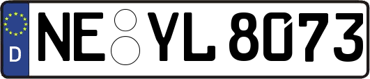 NE-YL8073