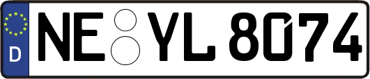 NE-YL8074