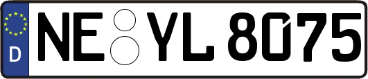 NE-YL8075