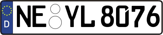 NE-YL8076
