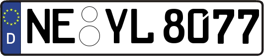NE-YL8077