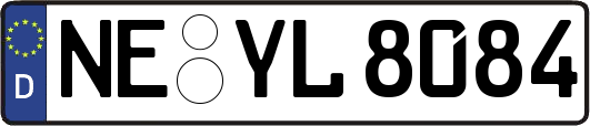 NE-YL8084