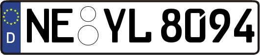 NE-YL8094