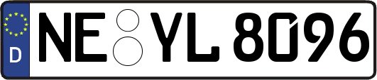 NE-YL8096