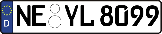 NE-YL8099