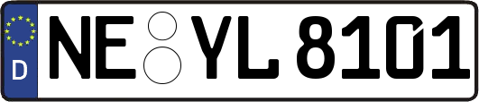 NE-YL8101