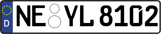 NE-YL8102