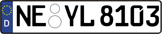 NE-YL8103