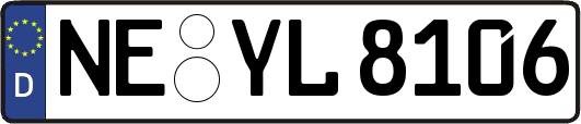NE-YL8106