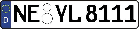 NE-YL8111