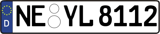 NE-YL8112