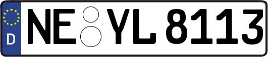 NE-YL8113