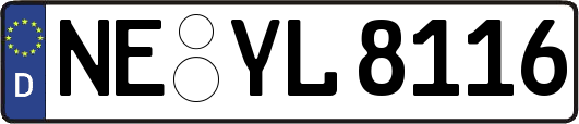 NE-YL8116
