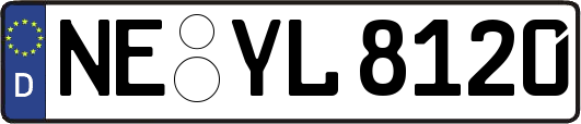 NE-YL8120