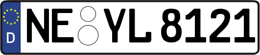 NE-YL8121