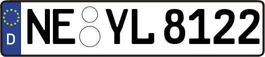 NE-YL8122