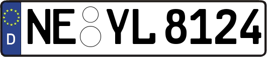 NE-YL8124