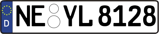 NE-YL8128