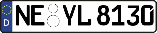 NE-YL8130