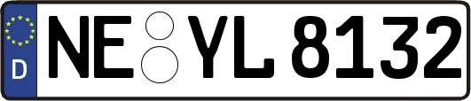 NE-YL8132
