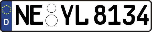 NE-YL8134