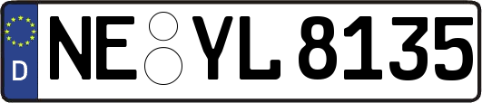 NE-YL8135