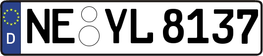 NE-YL8137