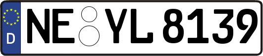 NE-YL8139