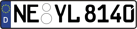 NE-YL8140