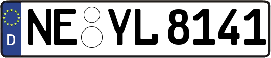 NE-YL8141
