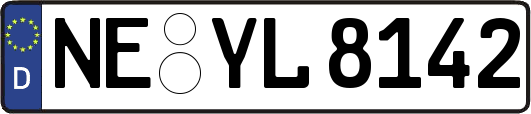 NE-YL8142