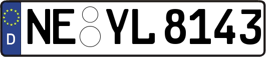 NE-YL8143