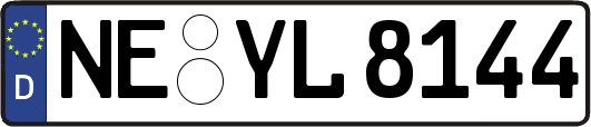 NE-YL8144