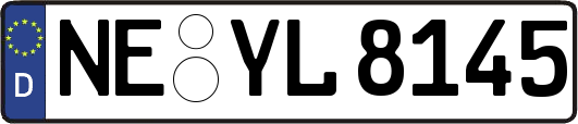 NE-YL8145