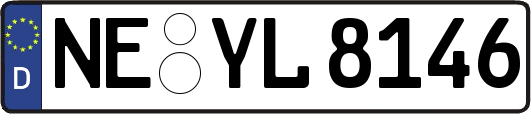 NE-YL8146