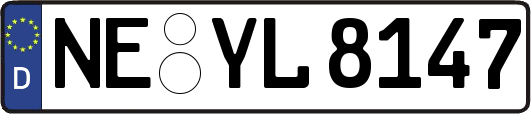 NE-YL8147
