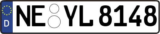 NE-YL8148
