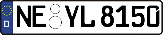 NE-YL8150