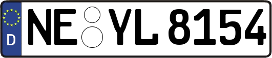 NE-YL8154